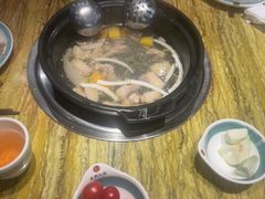 -春润大地海南椰子鸡(沙井京基百纳广场店)
