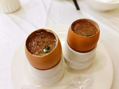 鹅肝鸡蛋盅-庐州太太(鼓楼店)