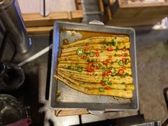 -很久以前羊肉串(中山公园店)