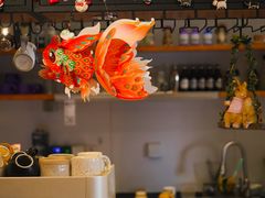 -萤火虫咖啡(后海店)