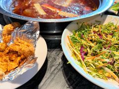 -老船舫·现做活鲜鱼馆(东郊记忆店)