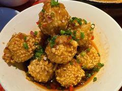 -鑫小城故事·藕汤·家常菜(台北一路总店)