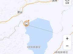 -农垦当壁镇兴凯湖旅游度假区