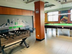 -魏斯理汉堡(西安沣东吾悦店)