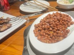 -義聚德·清真铜锅涮羊肉·烧烤(河东店)