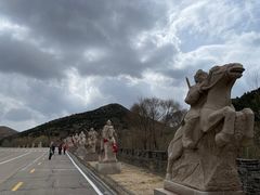 -雁门关景区