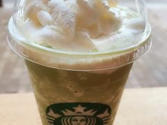 -星巴克(南昌西湖万达店)