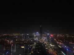 -苏州现代传媒广场商业