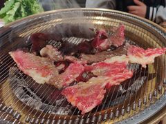 -西塔老太太泥炉烤肉(亚运村店)