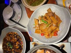 -绿茶餐厅(千岛湖银泰城店)