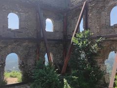 -蟠龙山长城景区