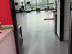 -超减·私教减肥馆(世博店)