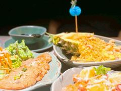 -安南越南餐厅(青岛万象城店)