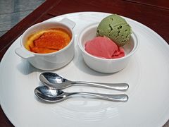 -Tivano意大利餐厅(成都居舍酒店)