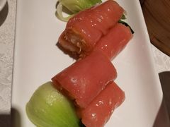 红米肠-红棉中餐厅·广州海航威斯汀酒店