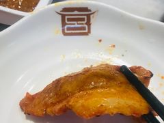 -韩宫宴烤肉·料理(苏州中心店)