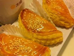 -新大咀港式茶餐厅(宝山万达店)