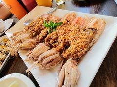-大螃蟹海鲜餐厅