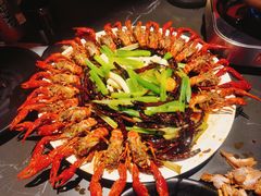 -红盔甲·小龙虾(人民广场店)