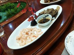 -盛城酒楼(茶里水街店)