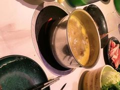 -五月罗马海鲜自助餐厅(月星环球港店)
