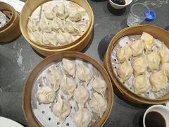 -老边饺子馆(中街店)