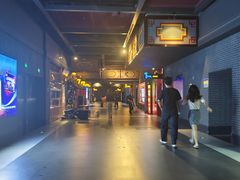 -万达广场(北京槐房店)