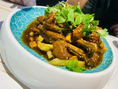 -亿牌牌东北烧烤(博物馆旗舰店)
