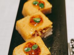 -长安·雅致观景餐厅