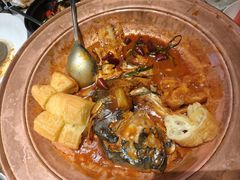 -鸽子侯·家宴·平价海鲜(绿地店)