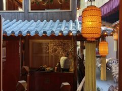 -叶叶菩提(太原别墅店)