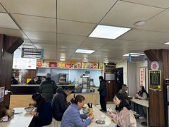 -樊记腊汁肉(竹笆市总店)