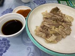 -老毛手抓·盐池滩羊非遗手抓(宁夏总店)