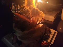 -杜哈夫DOUX RÊVE·生日蛋糕(日月光店)