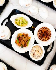 -侒悦缦月子中心·疗愈园区(龙岗店)