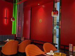 -绿茶餐厅(哈尔滨凯德店)