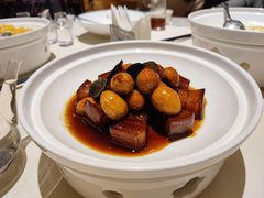 松露红烧肉-成隆行·蟹王府(九江路店)
