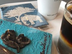 -dotcom coffee古点咖啡(致真大厦店)