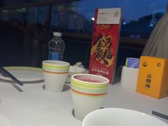 -开海·红岛海鲜虾水饺(石老人店)