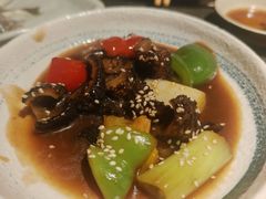 -德川家日本料理(顺义华联店)