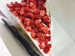 -85度C(生甜甜圈研究工坊·上海松江人民北路店)