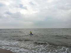 -白沙门生态公园