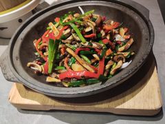 -宏宴·新京菜(望京店)