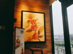-星巴克(南京商厦店)