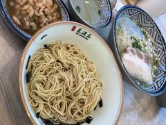 -朱洪元苏式面馆(绿宝广场店)