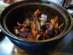 -斯丹姜母鸭·古法干香(田安南路店)
