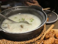 -隆喜元鱼汤包·海鲜(中联广场店)