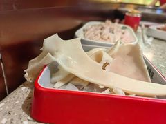 -大龙燚火锅(太古里店)