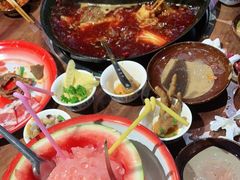 -楠火锅(葫芦岛飞天广场店)
