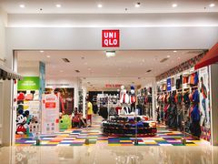 -UNIQLO(海岸城购物中心店)
